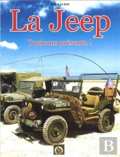 La Jeep Toujours Présente !