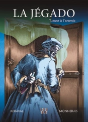 La Jegado - Tueuse A L'Arsenic