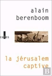 La Jerusalem Captive