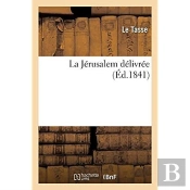 La Jerusalem Delivree