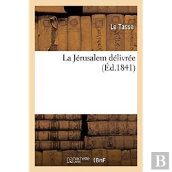 Bertrand.pt - La Jerusalem Delivree