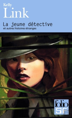 Bertrand.pt - La Jeune Detective Et Autres Histoires Etranges