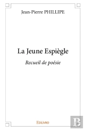 La Jeune Espiègle : Recueil De Poésie