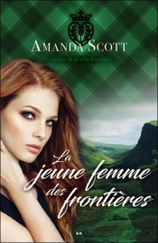 La Jeune Femme Des Frontieres Tome 2