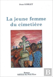 La Jeune Femme Du Cimetiere