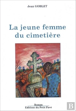 Bertrand.pt - La Jeune Femme Du Cimetiere