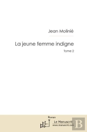 La Jeune Femme Indigne Tome 2