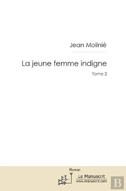 Bertrand.pt - La Jeune Femme Indigne Tome 2