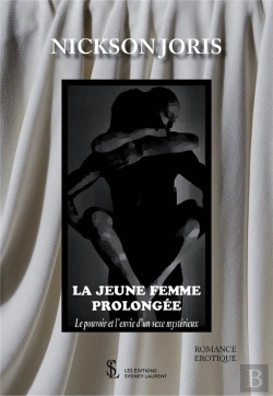 Bertrand.pt - La Jeune Femme Prolongée