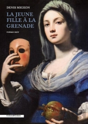 La Jeune Fille À La Grenade