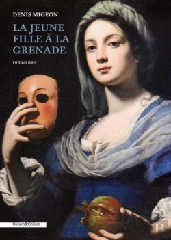 Bertrand.pt - La Jeune Fille À La Grenade