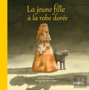 La Jeune Fille A La Robe Dorée