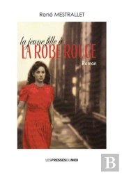 La Jeune Fille A La Robe Rouge