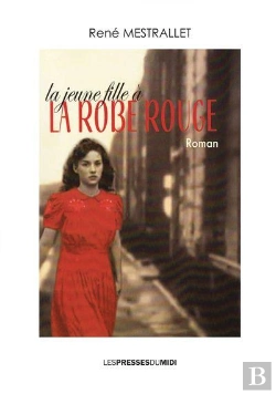 Bertrand.pt - La Jeune Fille A La Robe Rouge