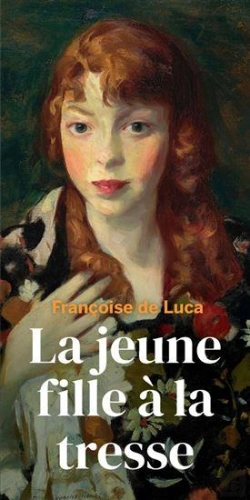Bertrand.pt - La Jeune Fille À La Tresse
