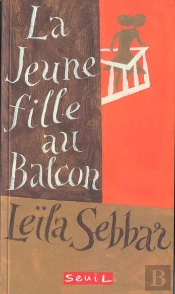 La Jeune Fille Au Balcon