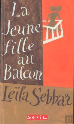 Bertrand.pt - La Jeune Fille Au Balcon