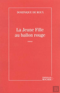 Bertrand.pt - La Jeune Fille Au Ballon Rouge