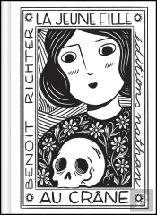 La Jeune Fille Au Crâne