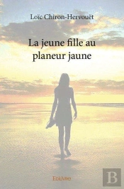 La Jeune Fille Au Planeur Jaune