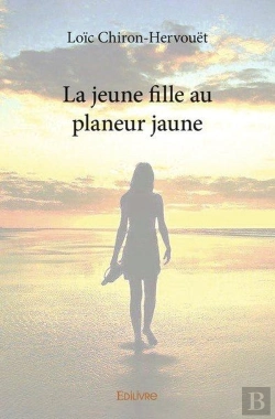 Bertrand.pt - La Jeune Fille Au Planeur Jaune