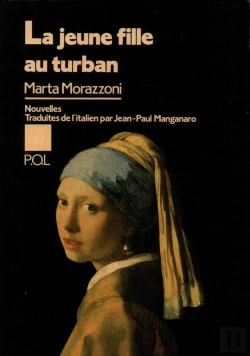 Bertrand.pt - La Jeune Fille Au Turban