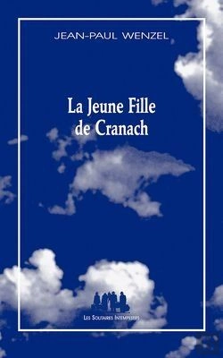 Bertrand.pt - La Jeune Fille De Cranach