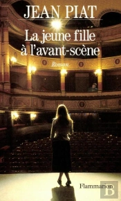 La Jeune Fille En Avant-Scène
