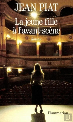 Bertrand.pt - La Jeune Fille En Avant-Scène