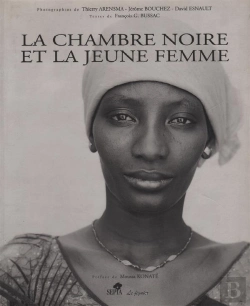 Bertrand.pt - La Jeune Fille Et La Chambre Noire