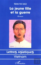 La Jeune Fille Et La Guerre