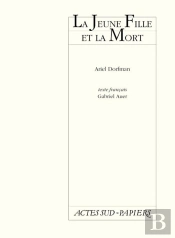 La Jeune Fille Et La Mort