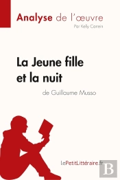La Jeune Fille Et La Nuit De Guillaume Musso