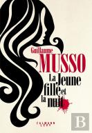 La Jeune Fille Et La Nuit