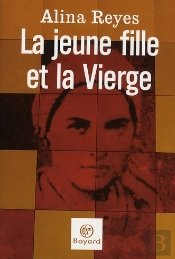 La Jeune Fille Et La Vierge