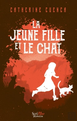 Bertrand.pt - La Jeune Fille Et Le Chat