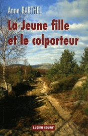 La Jeune Fille Et Le Colporteur