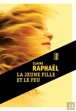 Bertrand.pt - La Jeune Fille Et Le Feu