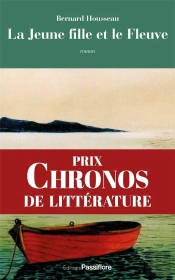 La Jeune Fille Et Le Fleuve