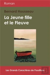 La Jeune Fille Et Le Fleuve