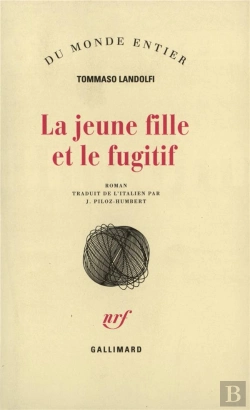 Bertrand.pt - La Jeune Fille Et Le Fugitif