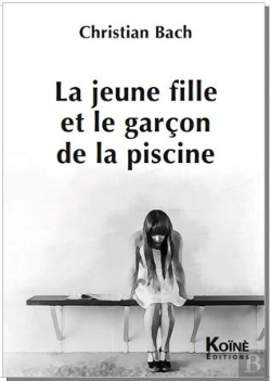 Bertrand.pt - La Jeune Fille Et Le Garçon De La Piscine