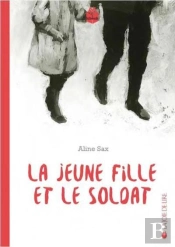 La Jeune Fille Et Le Soldat