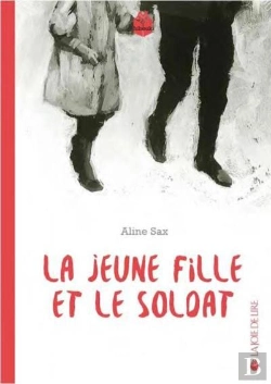 Bertrand.pt - La Jeune Fille Et Le Soldat