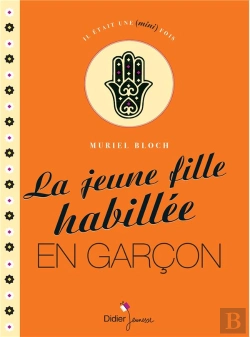 Bertrand.pt - La Jeune Fille Habillee En Garcon (In  Contes D'Amour )