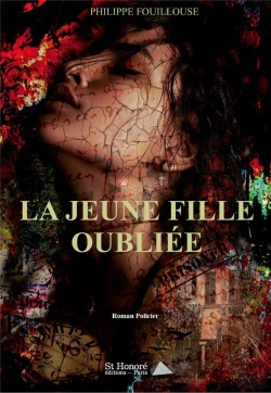 Bertrand.pt - La Jeune Fille Oubliée