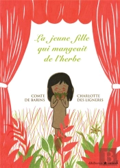 La Jeune Fille Qui Mangeait De L'Herbe
