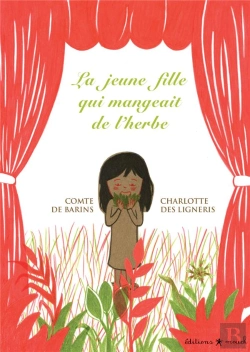 Bertrand.pt - La Jeune Fille Qui Mangeait De L'Herbe