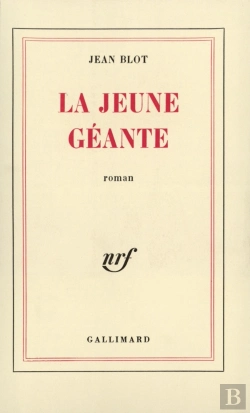 Bertrand.pt - La Jeune Géante