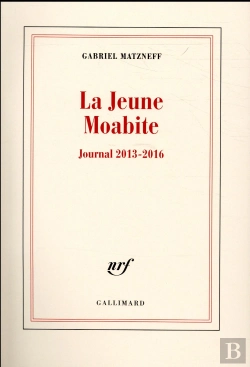 Bertrand.pt - La Jeune Moabite